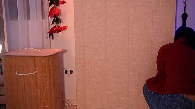 lilith  rosse online show from December 2025 12:42:02 PM