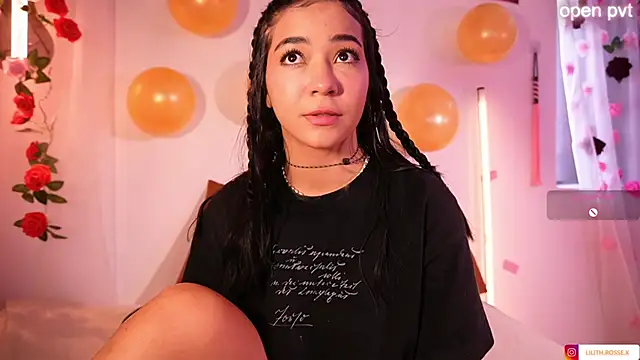 lilith  rosse online show from March 2026 05:06:01 PM