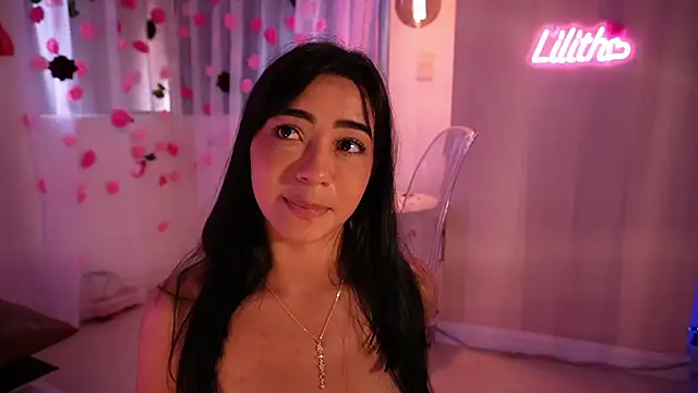 lilith  rosse online show from February 2026 03:31:02 PM