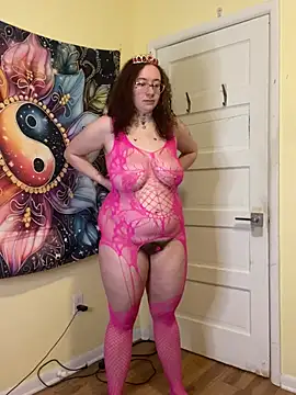 mistress kasha online show from February 2026 07:25:01 PM