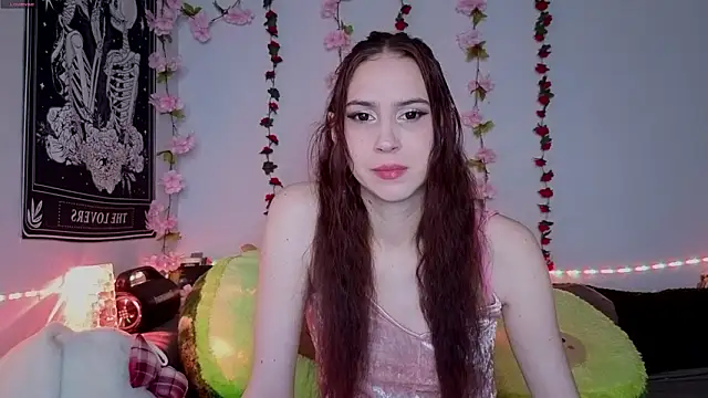 Snapshot of ArmiEri chatting on March 2026 06:59:02 PM ArmiEri online show from March 2026 06:59:02 PM