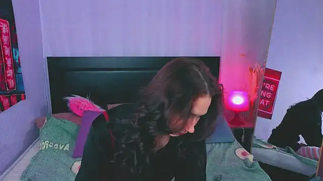 Snapshot of ArmiEri chatting on February 2026 01:02:02 AM ArmiEri online show from February 2026 01:02:02 AM