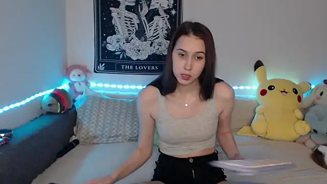 Snapshot of ArmiEri chatting on January 2025 09:36:01 PM ArmiEri online show from January 2025 09:36:01 PM