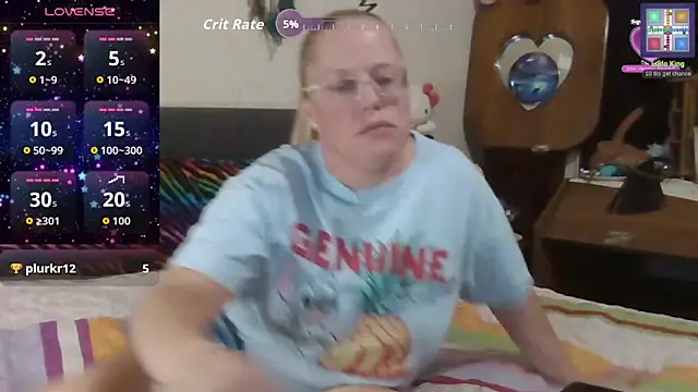 Snapshot of Toybox13_Pika chatting on September 2025 10:23:02 PM Toybox13 Pika online show from September 2025 10:23:02 PM