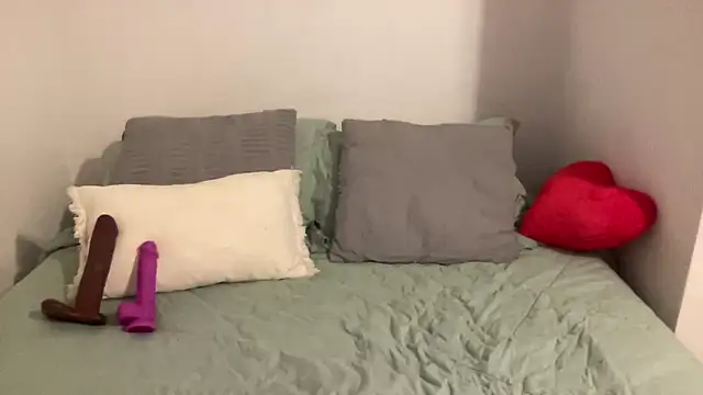 AnabellaAsster online show from April 2026 11:55:01 PM