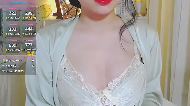NGOCHA 06 online show from March 2026 04:24:01 AM