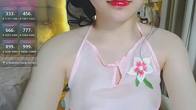 Snapshot of NGOCHA_06 chatting on June 2026 01:49:01 PM NGOCHA 06 online show from June 2026 01:49:01 PM