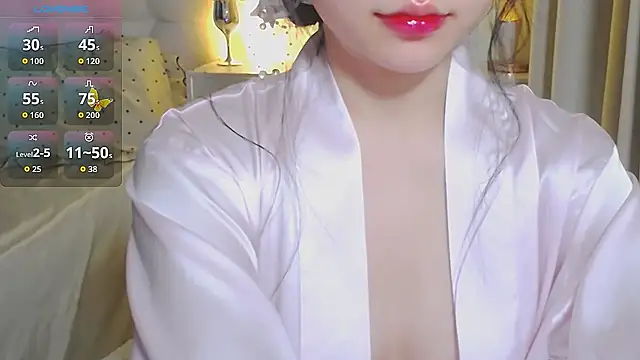 NGOCHA 06 online show from March 2026 11:42:01 AM
