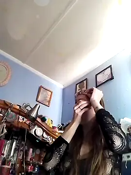 beelzebubblesxo online show from November 2025 04:10:05 PM