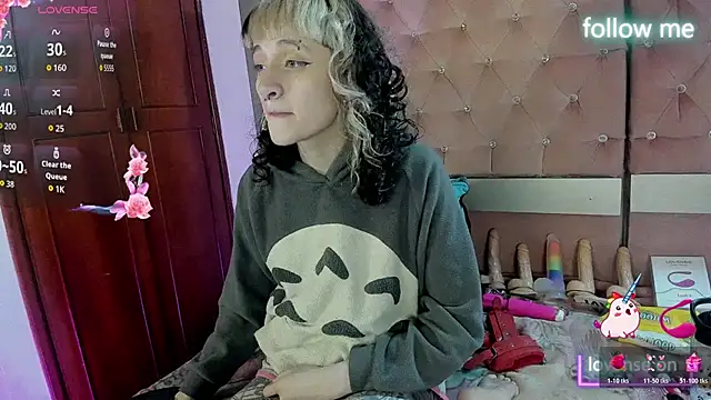 neeko princes online show from February 2026 12:16:01 PM