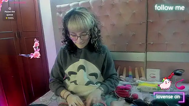 neeko princes online show from February 2026 12:13:02 PM