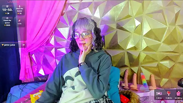 neeko princes online show from March 2025 03:15:02 PM