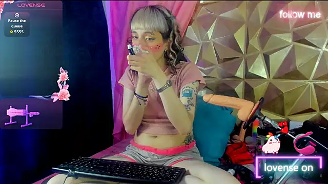 neeko princes online show from September 2025 12:23:01 PM