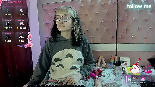 neeko princes online show from March 2026 12:23:01 PM