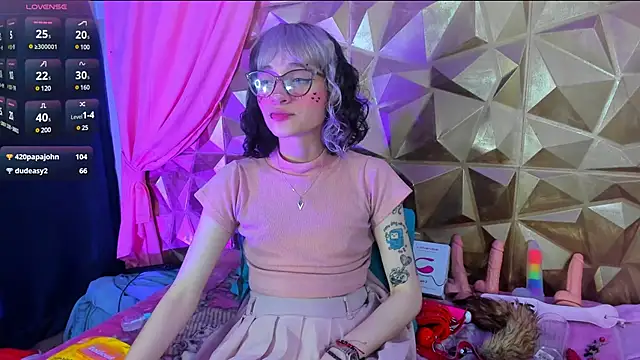 neeko princes online show from March 2025 03:22:01 PM