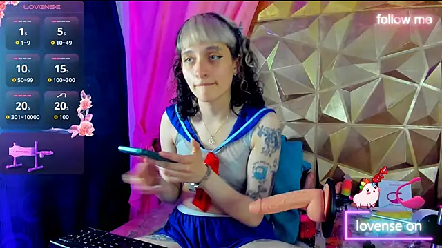 neeko princes online show from September 2025 12:44:02 PM