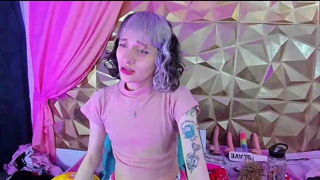 neeko princes online show from February 2025 12:11:01 PM