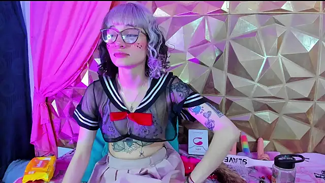 neeko princes online show from February 2025 03:30:01 PM
