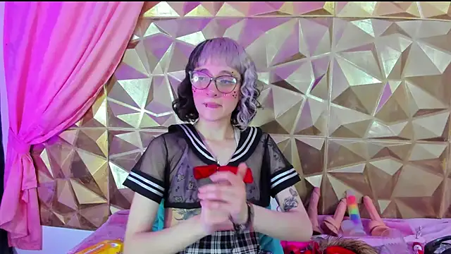 neeko princes online show from February 2025 03:18:02 PM
