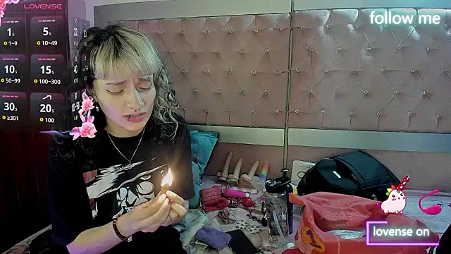 neeko princes online show from March 2026 12:24:02 PM