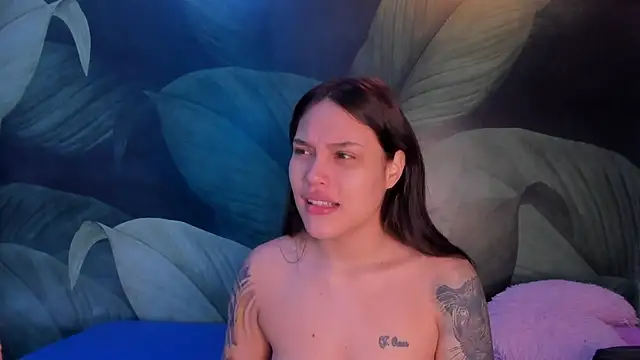 sweett dirty online show from February 2025 12:21:01 PM