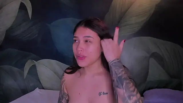 sweett dirty online show from February 2026 12:35:01 PM