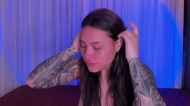 sweett dirty online show from March 2026 12:27:02 PM