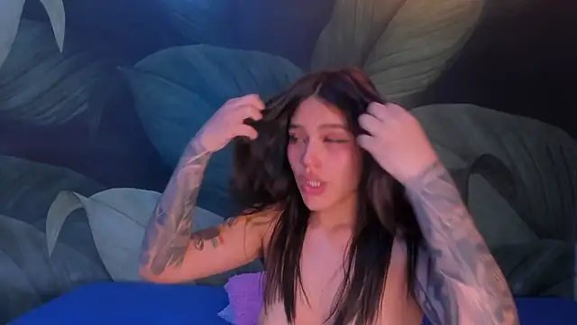 sweett dirty online show from February 2025 06:32:02 PM