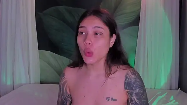 sweett dirty online show from March 2026 12:30:02 PM