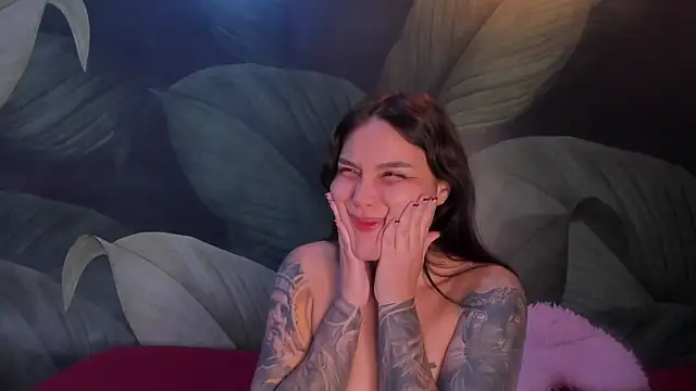 sweett dirty online show from February 2025 03:26:01 PM
