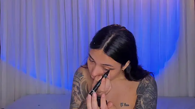 sweett dirty online show from March 2026 12:51:02 PM