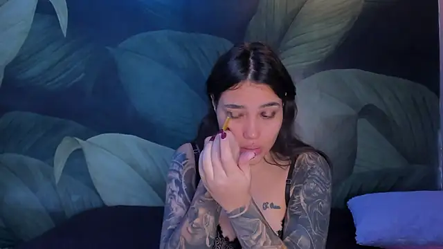 sweett dirty online show from October 2025 12:18:01 PM