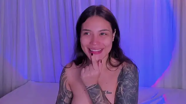 sweett dirty online show from March 2026 12:19:01 PM