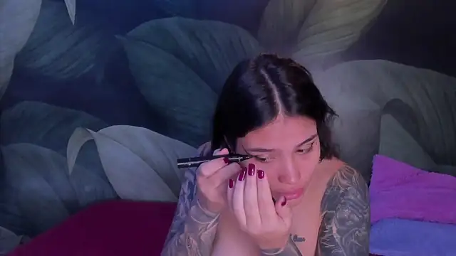 sweett dirty online show from January 2026 12:31:01 PM