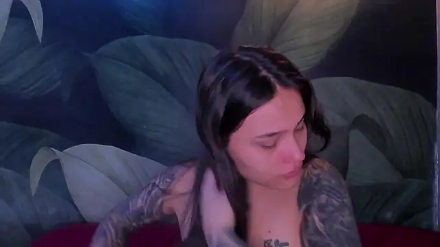 sweett dirty online show from January 2026 12:30:01 PM