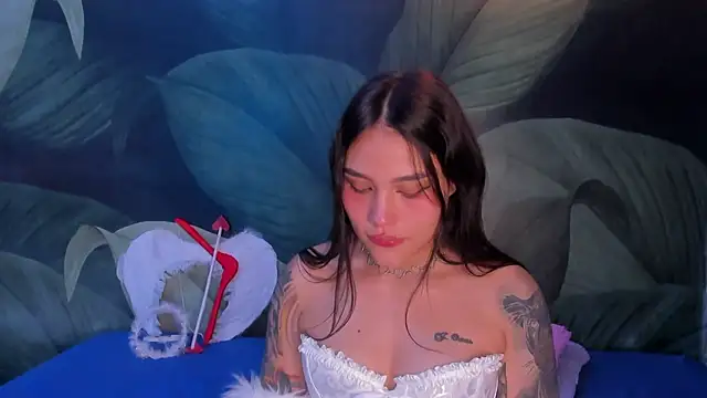 sweett dirty online show from February 2025 06:29:02 PM