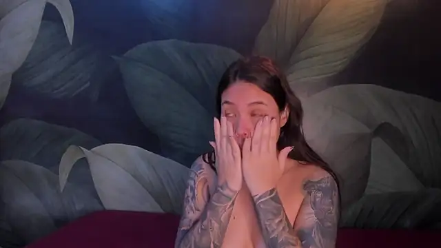 sweett dirty online show from March 2025 12:25:02 PM