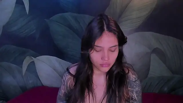 sweett dirty online show from February 2026 12:25:02 PM