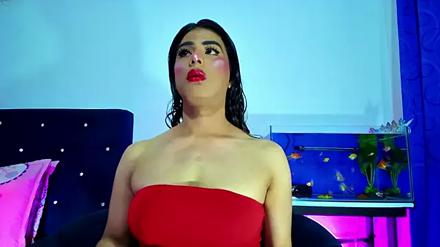 Aliice Doll online show from April 2026 11:34:02 PM