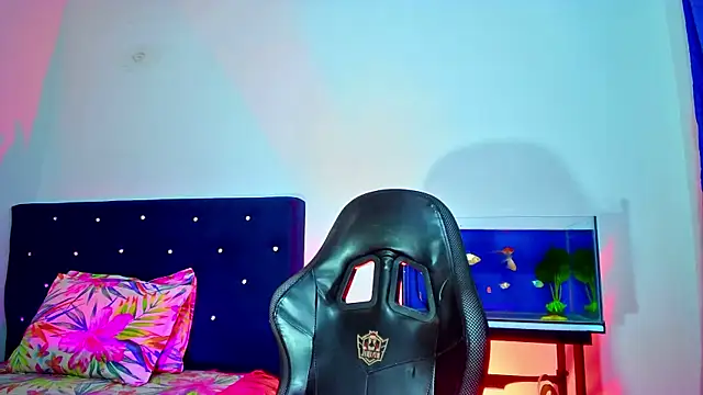 Aliice Doll online show from February 2026 03:48:01 AM