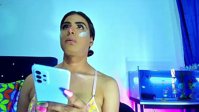 Aliice Doll online show from April 2026 09:54:01 PM