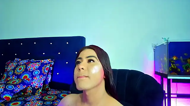 Aliice Doll online show from July 2026 12:39:01 AM