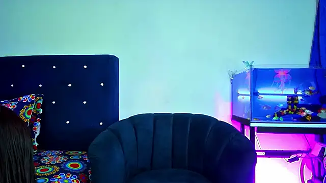 Aliice Doll online show from July 2026 12:46:01 AM