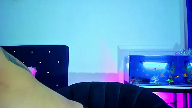 Aliice Doll online show from March 2026 10:20:01 PM