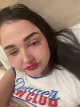 chunliklk online show from February 2025 11:55:02 PM