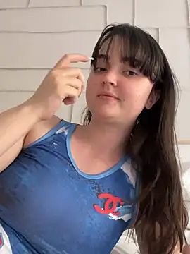 chunliklk online show from April 2026 04:45:01 PM