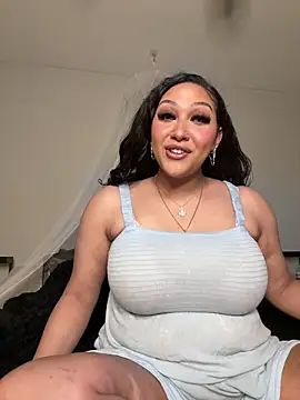 Lickplayofficial online show from February 2026 04:07:01 AM