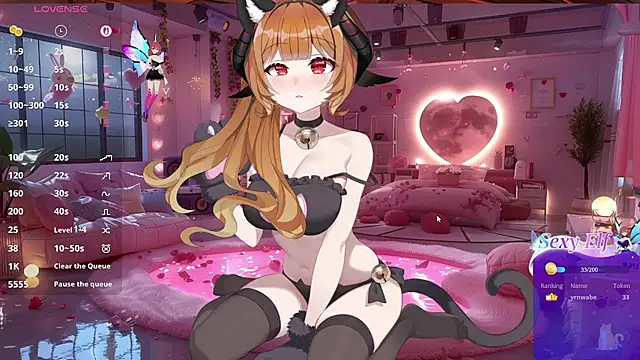 Snapshot of hadamia chatting on February 2026 05:42:01 PM hadamia online show from February 2026 05:42:01 PM