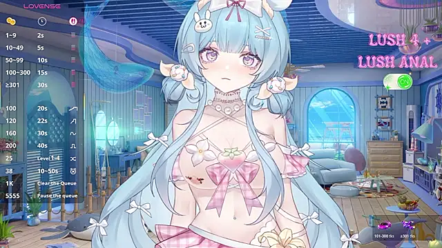 hadamia online show from March 2026 04:43:02 PM