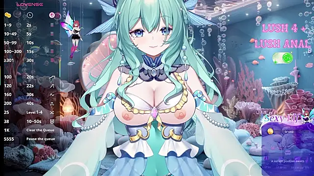 hadamia online show from March 2026 03:57:01 PM